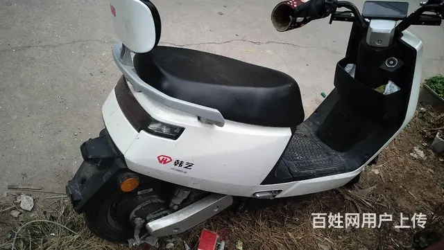 电 动 车 爱玛 雅迪 台铃 - 图片 2