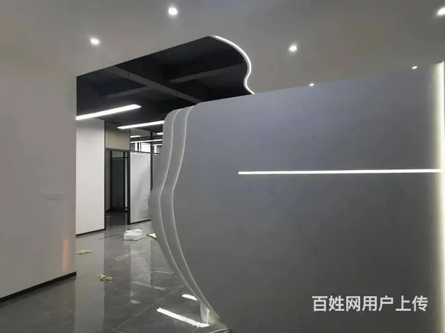 厦门店面厂房办公室装饰设计，一站式服务提供商 - 图片 2
