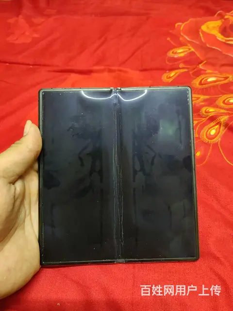 【搞定了！】出售小米mixfold2 - 图片 3