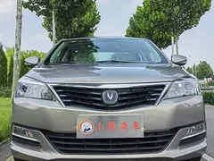 长安 悦翔 2016款 悦翔V7 1.6 手自一体 乐趣型
