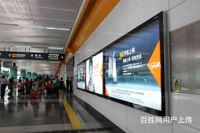 苏州卓尼PC板，生产加工一体，PC成品灯箱广告 - 图片 3