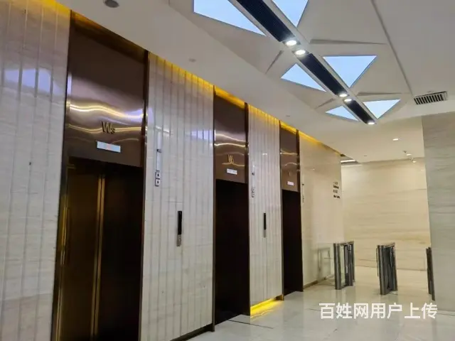 曲江新区CBD核心区域，甲级精装写字楼 尽显企业商务形象 - 图片 5