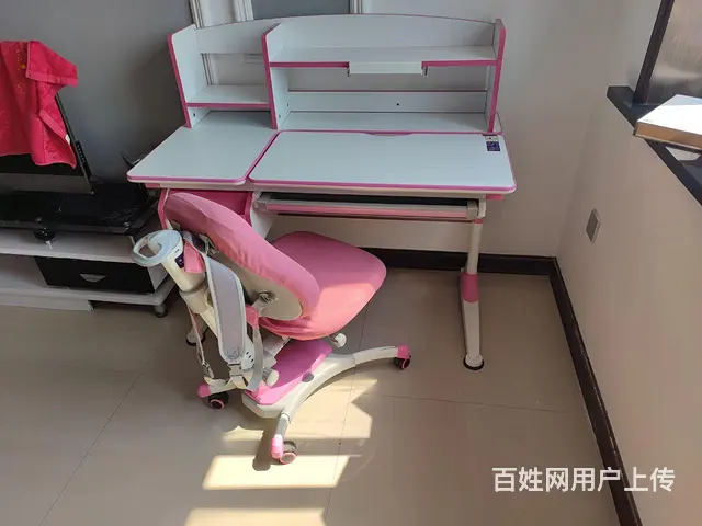 学习桌一套 - 图片 3