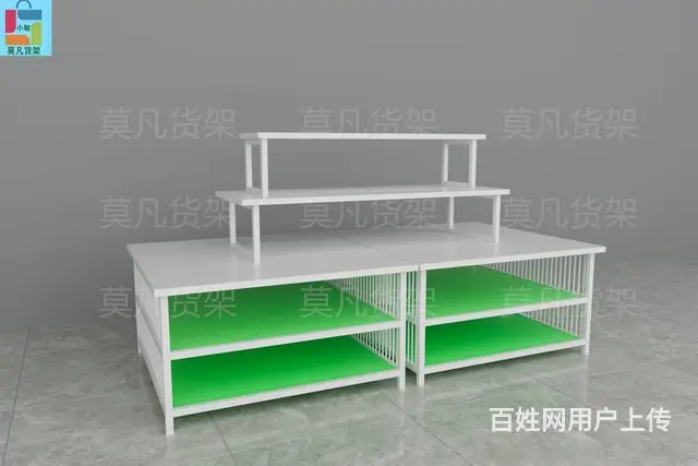 新模式文创潮玩店道具哪里有卖-莫凡货架实力厂家 - 图片 4