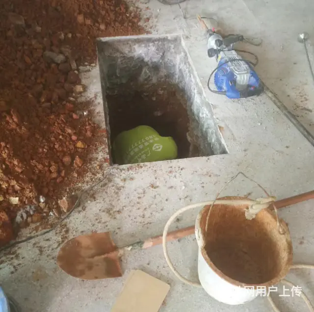 钦州值得推荐的地下水管漏水维修择优推荐 - 图片 3