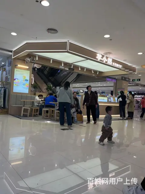 门头显眼 商场中心 人流量大 生意好做 - 图片 7