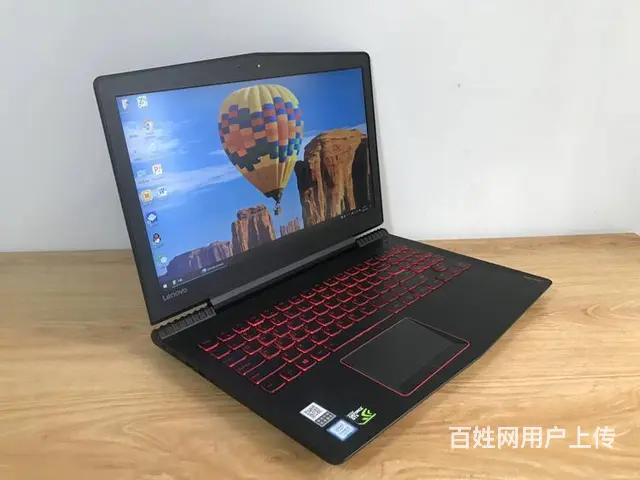 GTX10502G独显 i57300H联想R720 - 图片 2