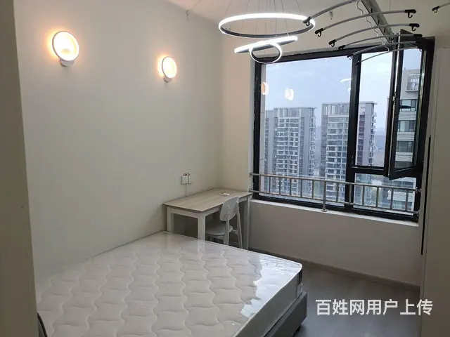 大学城附近，可以押一付一，我是房东，不收中介费 - 图片 4