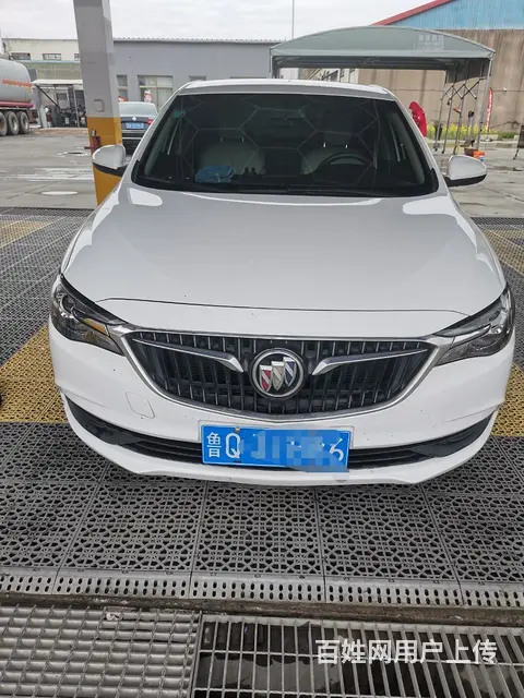 别克 英朗 2019款 1.0T 双离合 15T 互联精英型 - 图片 1
