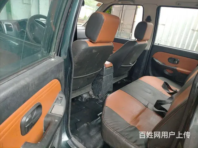 江铃 皮卡 - 图片 4