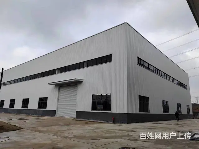 （老板本人）长沙县路口厂房仓库房东低价出租（可分租）6031 - 图片 4