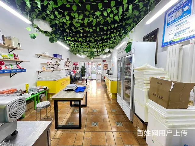 958   万郡大都城东门 精装火锅食材店 可不带货 - 图片 9