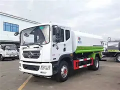 国五洒水车3-25吨降价大处理 国六洒水车全新上市