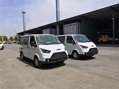 江铃牌国五国六殡葬车 别克殡葬车 奔驰殡仪馆殡仪车