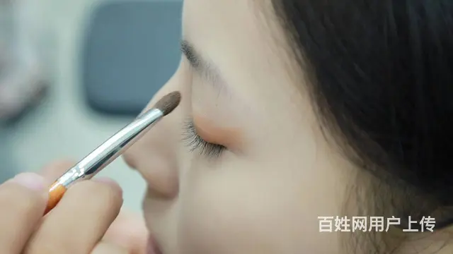 广州学化妆，到百美汇学校，专业全面靠谱有就业推荐 - 图片 3