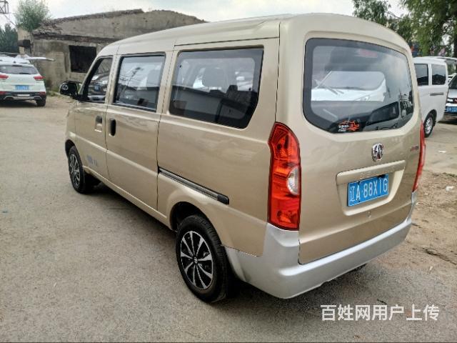 精品北汽306的图片