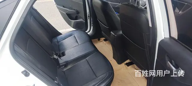 现代 悦纳 2020款 1.4 手动 GLS 炫酷版 - 图片 5