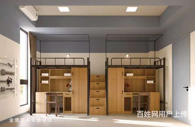 杭州音乐艺考培训学校 美寝室 - 图片 5