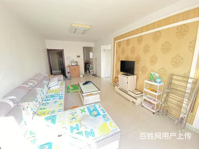 汇银东第10楼南北两室可议价看房方便 - 图片 1