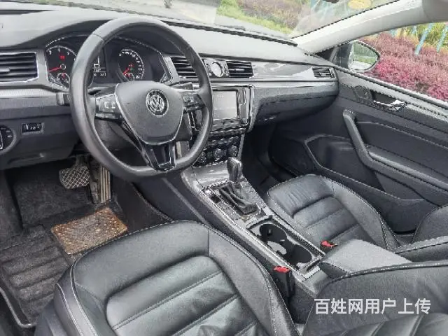 大众 帕萨特 2017款 1.8TSI 双离合 330TSI - 图片 7