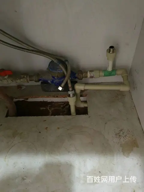 成都管道疏通 马桶疏通 汽车抽粪 改道换管水管维修 - 图片 3