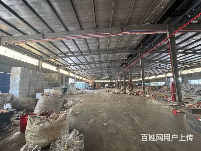 （徐州找店网）沛县南外环旁标准厂房出租 - 图片 5