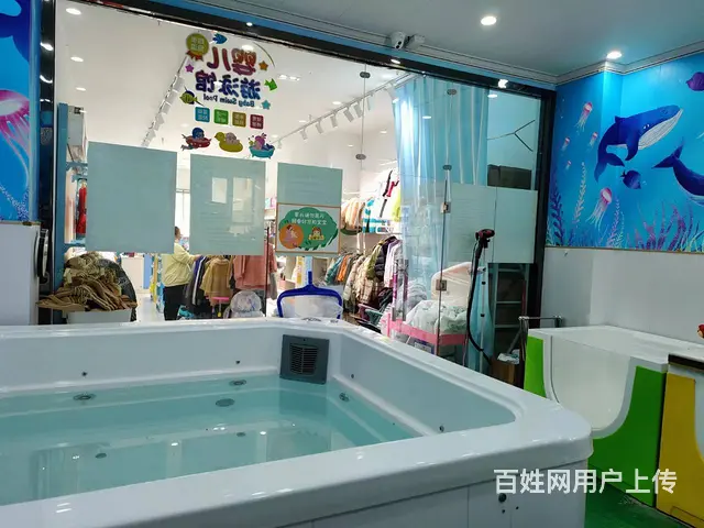 B个人一南昌路全国连锁品牌母婴店转让 - 图片 9