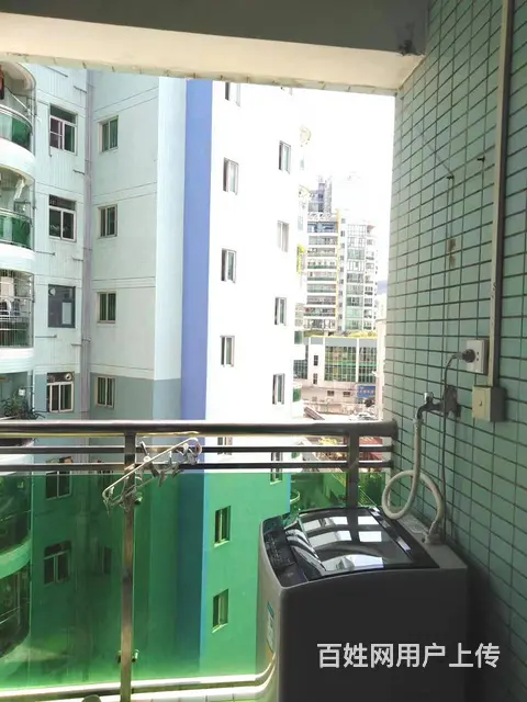 沙洲尾鸿洲花园步梯中层精装单间家私电器齐全拎包入住（有多套） - 图片 7