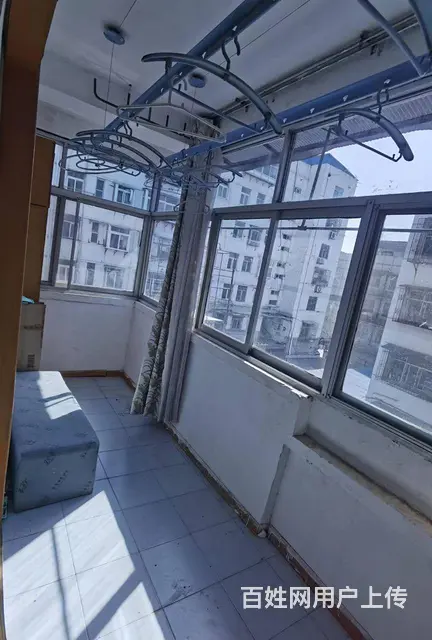 急租丰储小区四楼两室一厅装修设全1200元 - 图片 8