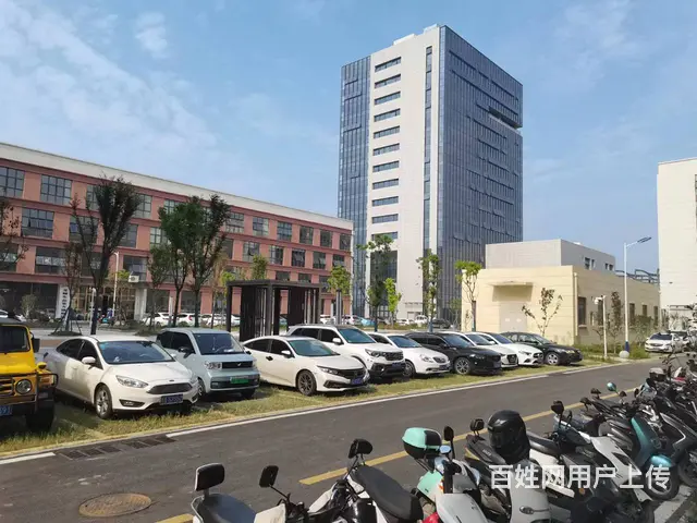 产业园办公场地出租，200平到2000平大小可分割，行业不限 - 图片 8