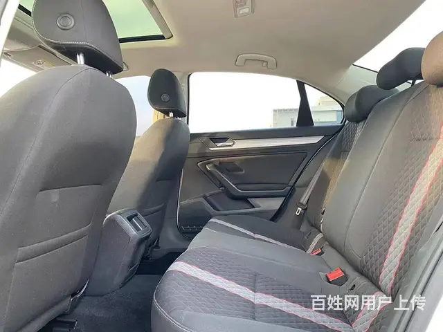 大众 凌渡 2019款 1.4TSI 双离合 230TSI - 图片 5