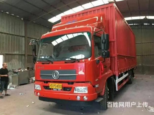买车免费提供货源 国5新车4万提车回家 - 图片 5