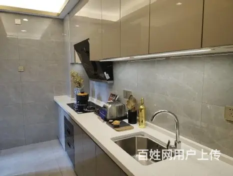 高新区核心，茂业中心，紧邻十一中，首付15万起自住两室 - 图片 9