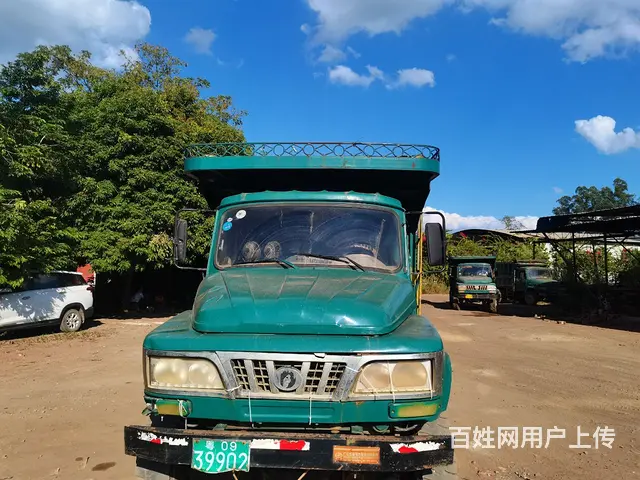 其他 自卸车 - 图片 2
