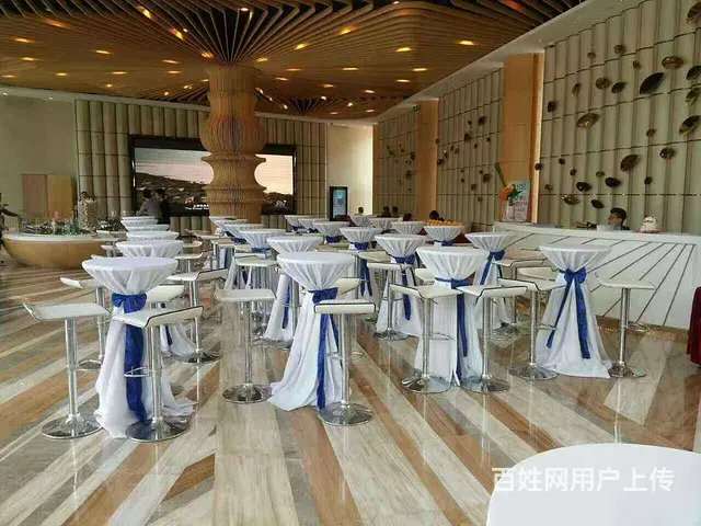 广州吧台出租，吧桌出租，高脚桌出租，鸡尾酒吧桌出租 - 图片 2