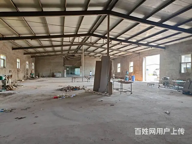 新民1600平厂房出租 - 图片 5
