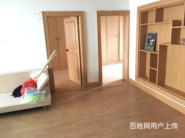 合租500！华茂小区口腔附近三室一厅出租带空调 - 图片 4