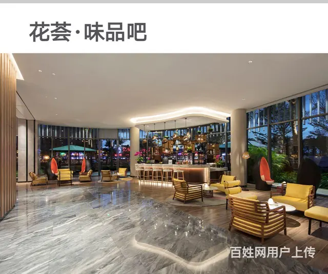 海南三亚市区靠海整栋酒店出售10亿 - 图片 6