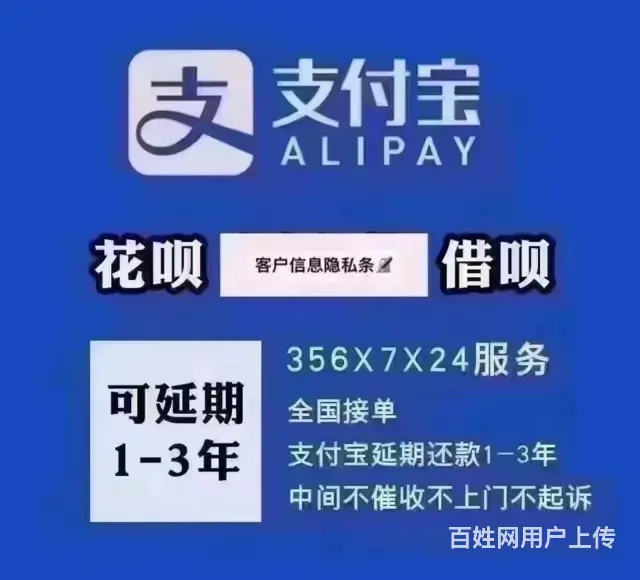 淮南*网贷协商分期网贷逾期* - 图片 2