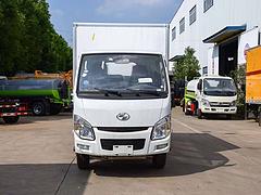 东风危废运输车 蓝牌9类危险品运输车 途逸杂项