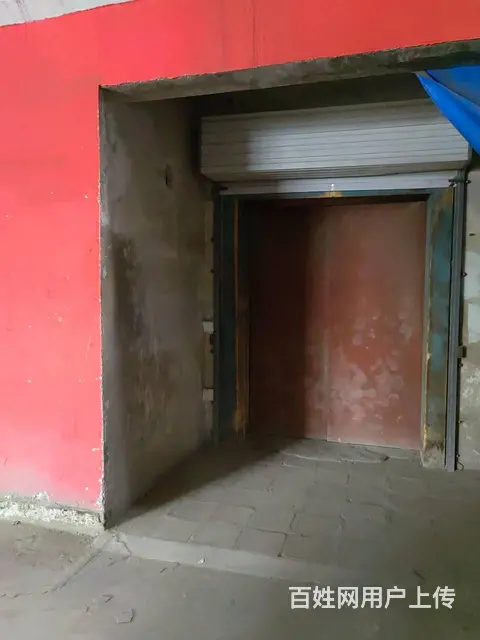 洛阳老城仓库厂房出租，大面积可整租可分租可托管，有货梯 - 图片 6