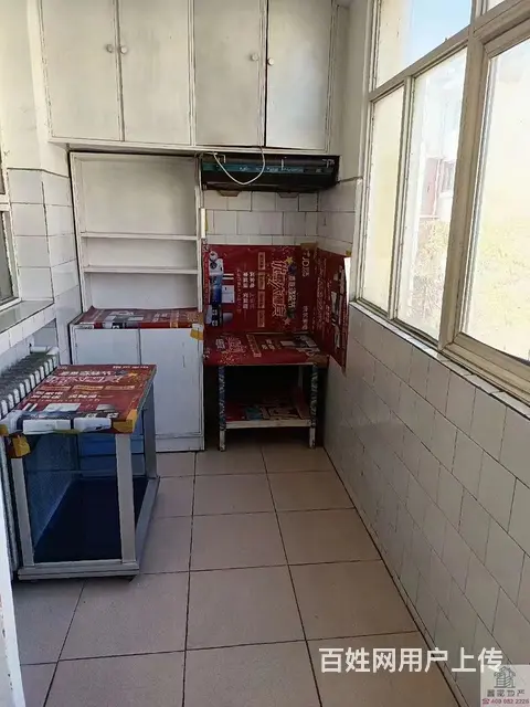 南关家属楼 普通住宅2厅 中等装修 - 图片 4