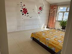 农大院内(沙依巴克) 普通住宅2厅 简单装修