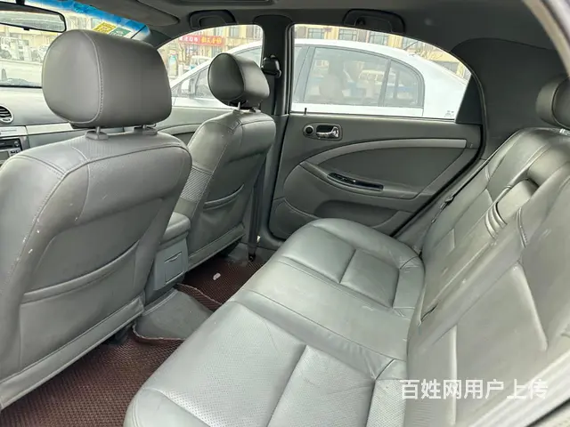 别克 凯越 2006款 凯越HRV 1.6 自动 LE 舒适 - 图片 3