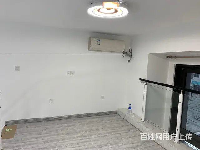 出租双地铁房奥体中心站招商钻石山两层130平适合办公 - 图片 4