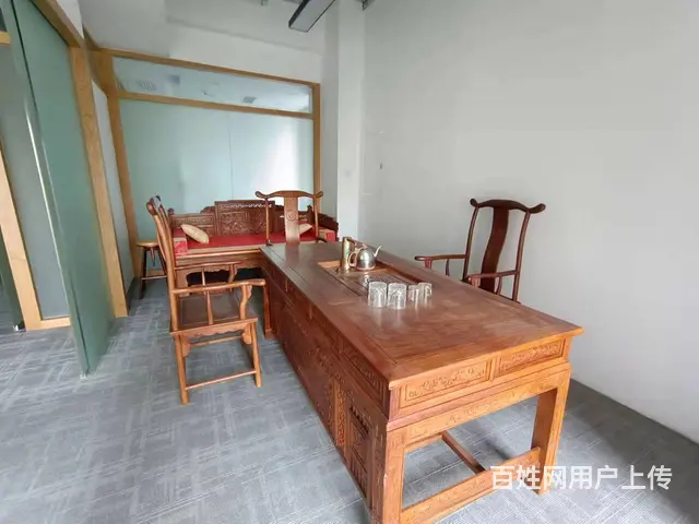 （51旺铺推荐）国瑞大厦339平办公室招租 - 图片 3