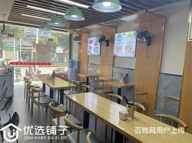 （优选铺子）南外南大街48㎡餐饮店低价急转（价格优惠） - 图片 5