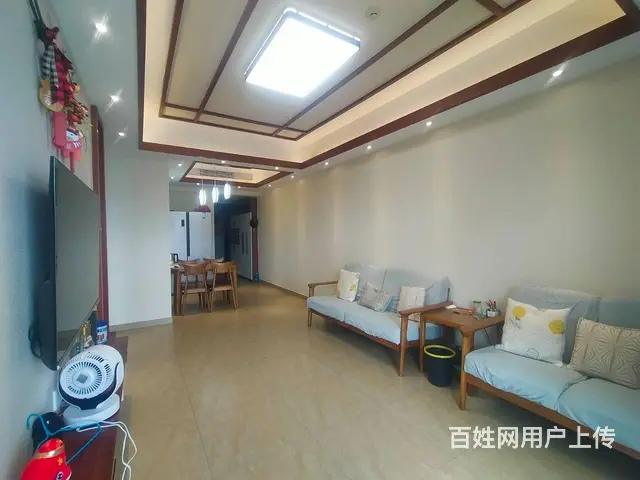 （51旺铺推荐）凤凰路91.33平小区房出让 - 图片 8