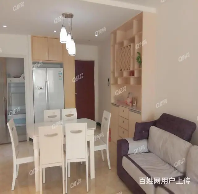 金湾红旗广场旁，玉兰湖庭精装三房出租，生活交通周边配套齐 - 图片 3