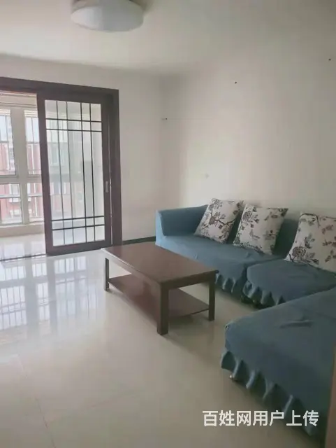 康馨园北区两室精装修家具家电齐全拎包即住 - 图片 7